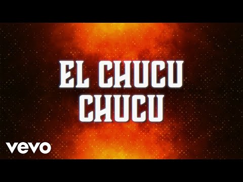 La Sonora Dinamita - El Chucu Chucu (LETRA)
