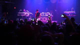 J. Cole LIVE - Daddy&#39;s Little Girl / Lost Ones (HQ)