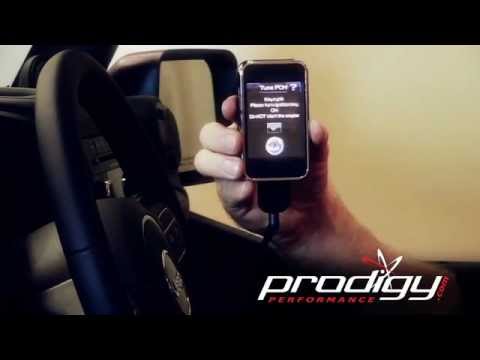2012 Jeep Programmer Diablo Intune | Prodigy Performance