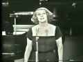 BETTE DAVIS SINGS "HUSH, HUSH SWEET CHARLOTTE" on "I'VE GOT A SECRET" 3/1/65 (2/2)