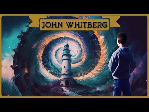 John Whitberg: SSP Insider Interview - Montauk Memoirs, Camp Hero, Time Experiments