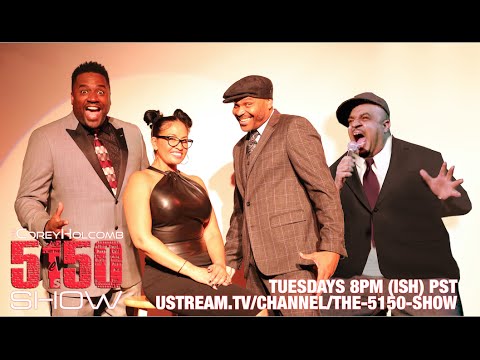 8-23-16 The Corey Holcomb 5150 Show - Stories from Ontario, CA