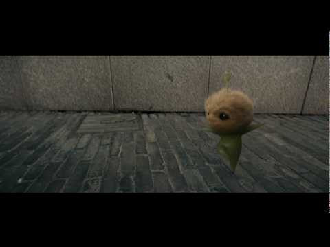 CJ7 Dog Fight Scene