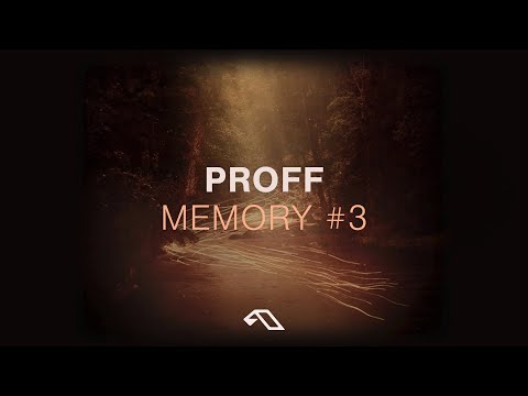 PROFF - Memory #3