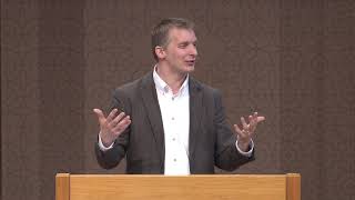 Jason Meyer on Martyn Lloyd-Jones