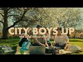 CITYpop BOYS UP Citypop Chill Songs Instead Of Therapy