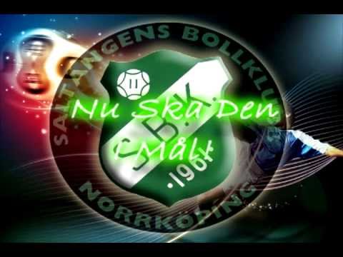 Saltängens BK - Nu Ska den i mål.avi