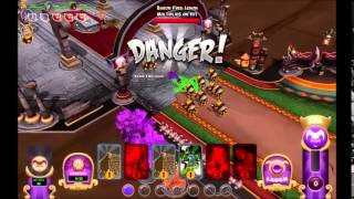 Let's Try Dungeonland