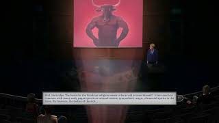 Gabriel Knight: Sins of the Fathers - 20th Anniversary Edition | Day 3