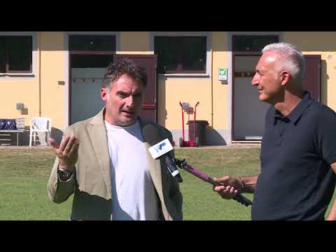 Intervista al presidente del Prato Stefano Commini