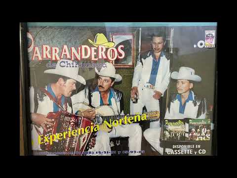 Parranderos de Chihuahua - Agapito Casanova