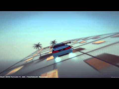 [DM] Taylor ft GK - Temporary Revenge