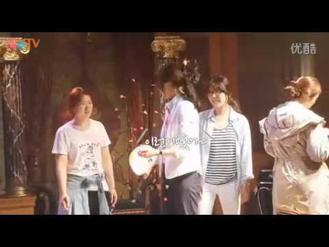 ⒼⒽ♡ⓈⓉ BTS (Six) - So Jisub, Lee Yeonghee