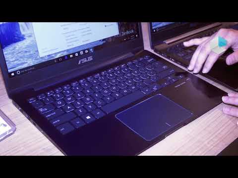 Asus Zenbook 13 UX331
