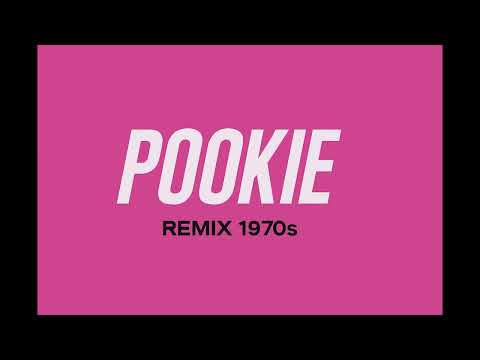 Aya Nakamura - Pookie (Remix 1970)