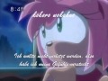 The Shining Road / Hikaru Michi [Lyrics + GerSub + ...