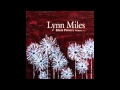 Map of My Heart - Lynn Miles