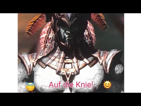 MKX online Kotal Kahn VS Kitana und Mileena