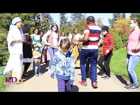 FIRIRIDA SONG DONE BY WAZUNGUS IN AMERICA