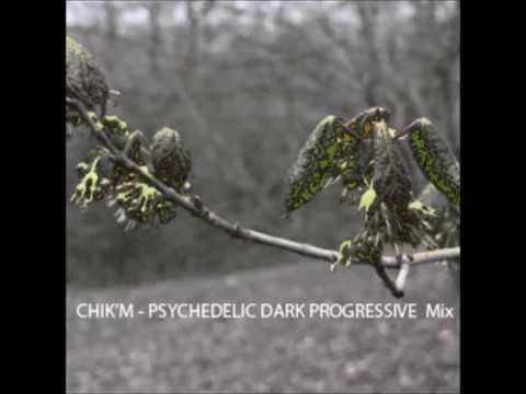 Chik'M-Obscure Spring Zone