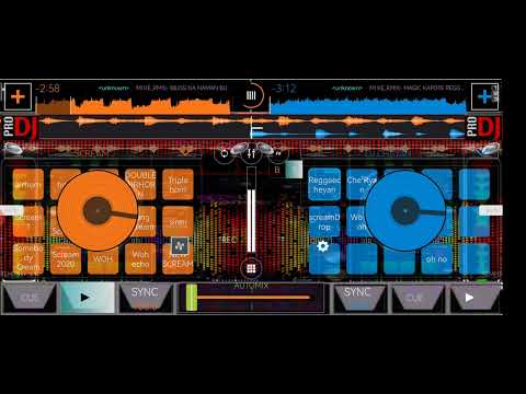 Magic kapote, Bilog ang buwan, Welcome to my paradise ang more REGGAETION REMIX 2023