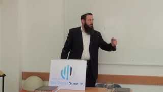 1 המחלוקת בישראל