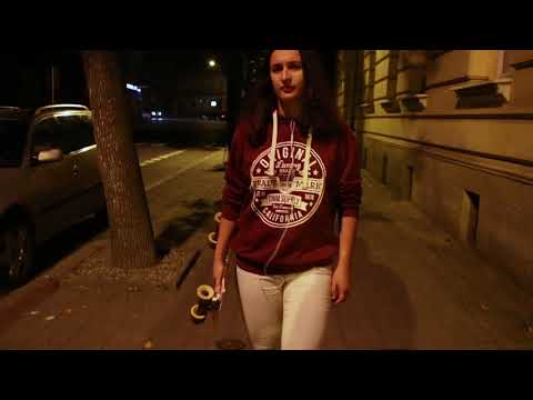 KWASu  - Miasto śpi  (kwaśnedeszczeMixtape)