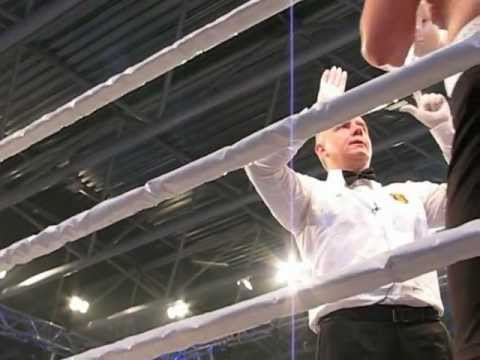 Свыше 91  Усик нокаутирует немца || USYK vs Eric BRECHLIN