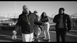 Too $hort feat. Reg Black - Real Oakland (Official Music Video)