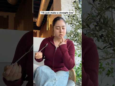 Then I end up eating the whole thing 😭 #sofimanassyan #relatable #funny