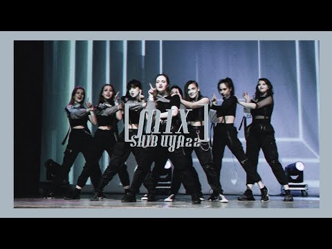 [SHIBUYA22 2020] ROYAL FAMILY MIX | HANGUG CLUB