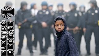 MC ZULU - Wolves And Leopards (Recorded Studio Live Stream)