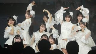 12人組「可憐なアイボリー」がメジャーデビュー　目標は「誰もが知る大きな舞台」「全てのグループがライバル」