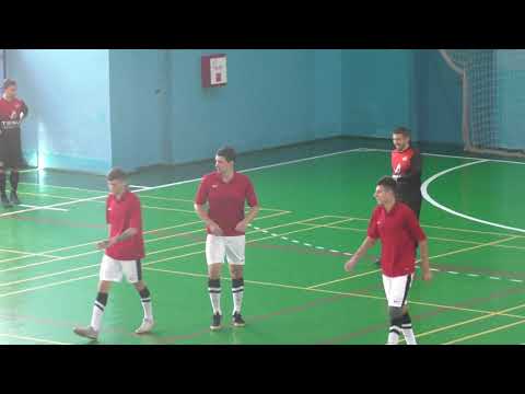 КУ 4-5  Alper Plus – HZ  2тайм