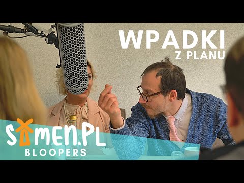Samen.PL - Wpadki z Planu (Bloopers)