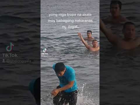 yung mga tropang bagong laya