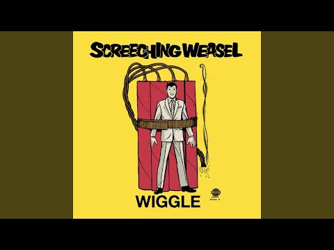 Automatic Rejector - Screeching Weasel