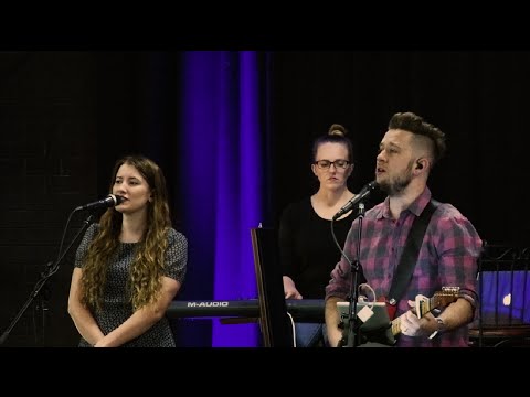 Joel Shaw at Glory City Church - 26th June 2016