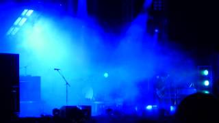 Thåström - Kom Med Mig