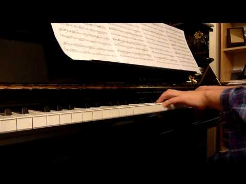 A & T - Something Happened to my Heart