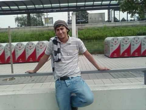 I-Run ft. Efsane-Style - Eller Havaya Part2 (2009) wWw.Efsane-Style.Tk