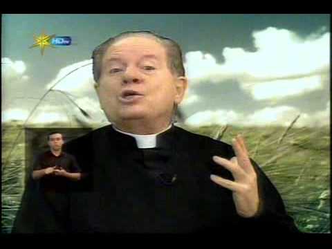 O Pão Nosso 15 Agosto 2013   Pe.F.C.Cardoso.