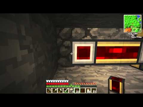 Nargbox LP S03E11 - Parostroj II