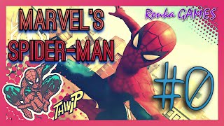 #0【Marvel’s Spider-Man】