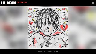 Lil Bean - LIL YEA YEA (Official Audio)
