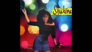 Shakira - Cazador de Amor (CD-Rip)