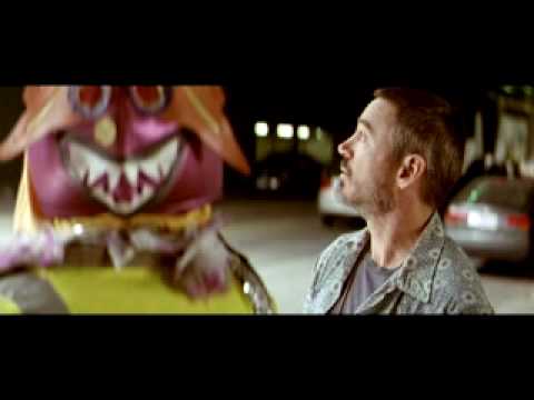 EL SOLISTA - Trailer