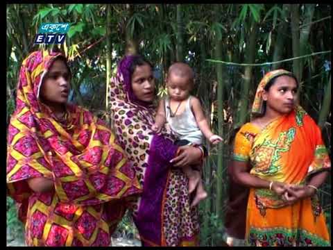 কুড়িগ্রামের চরাঞ্চলে বাল্যবিয়ে বাড়ছে