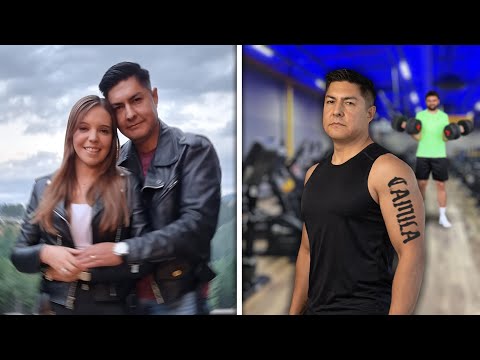 DESAYUNÉ POLVORA | MÉTETE AL GIMNASIO PERCY | BENO ESPINOSA | EP 23