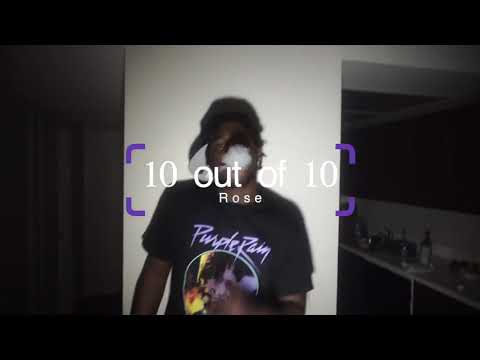 TreFrom Rose - 10/10 (official video)